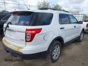 ✅ 2014 Ford Explorer • VIN: 1FM5K8B8XEGB08492 • Lot: 42165666. Wystawiony na IAAI z przebiegiem 190 954 mil. Bezpłatny archiwum sprzedaży aukcyjnych z USA i szczegółowy raport historii pojazdu na DreamBid. Zdjęcie 4.