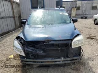 ✅ 2006 Chevrolet Uplander 1LT • VIN: 1GNDV33L26D152090 • Лот: 72463114. Опубликован ранее на Copart с пробегом 135 531 миль. Бесплатный доступ к архиву аукционных продаж из США и подробный отчёт об истории автомобиля на DreamBid. Изображение 5.