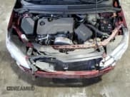 ✅ 2017 Chevrolet Volt Premier • VIN: 1G1RB6S55HU101576 • Lot: 73525764. Wystawiony na Copart z przebiegiem 99 999 mil. Bezpłatny archiwum sprzedaży aukcyjnych z USA i szczegółowy raport historii pojazdu na DreamBid. Zdjęcie 11.