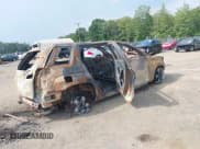 ✅ 2015 GMC Terrain SLE • VIN: 2GKFLWE38F6175978 • Lot: 42879456. Listed on IAAI with Not provided. Free auction sales archive from the USA and detailed vehicle history report at DreamBid. Image 4.