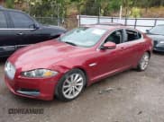 ✅ 2014 Jaguar XF T • VIN: SAJWA0ES0EPU10623 • Лот: 43535000. Опубликован ранее на IAAI с пробегом 121 182 миль. Бесплатный доступ к архиву аукционных продаж из США и подробный отчёт об истории автомобиля на DreamBid. Изображение 2.