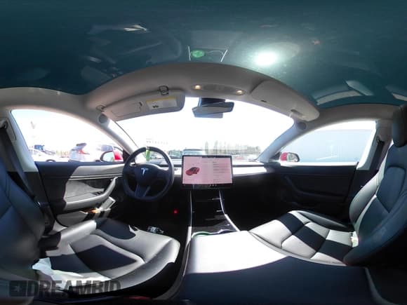 ✅ 2018 Tesla Model 3 Long Range Battery • VIN: 5YJ3E1EB3JF087779 • Lot: 42134749. Wystawiony na IAAI z przebiegiem 21 529 mil. Bezpłatny archiwum sprzedaży aukcyjnych z USA i szczegółowy raport historii pojazdu na DreamBid. Zdjęcie 21.