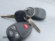 ✅ 2010 Chevrolet HHR 1LT • VIN: 3GNBABDB5AS533119 • Lot: 41727985. Listed on IAAI with 91,165 mi. Free auction sales archive from the USA and detailed vehicle history report at DreamBid. Image 11.