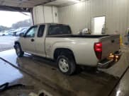 ✅ 2008 Isuzu i-Series S • VIN: 1GGCS199088700188 • Lot: 79658074. Listed on Copart with 130,493 mi. Free auction sales archive from the USA and detailed vehicle history report at DreamBid. Image 2.