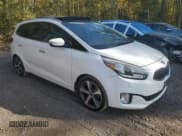 ✅ 2014 Kia Rondo EX • VIN: KNAHU8A39E7029667 • Lot: 85191135. Wystawiony na Copart z przebiegiem 271 151 mil. Bezpłatny archiwum sprzedaży aukcyjnych z USA i szczegółowy raport historii pojazdu na DreamBid. Zdjęcie 4.