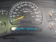 ✅ 2005 Chevrolet Suburban LS • VIN: 3GNFK16ZX5G161739 • Lot: 43761979. Listed on IAAI with 150,744 mi. Free auction sales archive from the USA and detailed vehicle history report at DreamBid. Image 7.