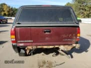 ✅ 2001 Chevrolet Silverado 1500 LS • VIN: 2GCEK19T711398932 • Лот: 75670674. Опубликован ранее на Copart с пробегом 217 769 миль. Бесплатный доступ к архиву аукционных продаж из США и подробный отчёт об истории автомобиля на DreamBid. Изображение 6.