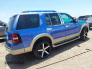 ✅ 2006 Ford Explorer Eddie Bauer • VIN: 1FMEU64E06UA77886 • Лот: 42797398. Опубликован ранее на IAAI с пробегом 184 476 миль. Бесплатный доступ к архиву аукционных продаж из США и подробный отчёт об истории автомобиля на DreamBid. Изображение 4.