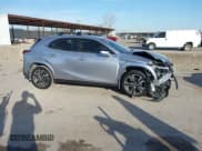 ✅ 2024 Lexus UX 250h Premium • VIN: JTHP6JBH6R2174287 • Лот: 41788634. Опубликован ранее на IAAI с пробегом 15 625 миль. Бесплатный доступ к архиву аукционных продаж из США и подробный отчёт об истории автомобиля на DreamBid. Изображение 14.