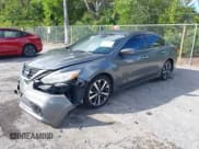 ✅ 2017 Nissan Altima SL • VIN: 1N4BL3AP3HC180457 • Lot: 43828605. Listed on IAAI with 134,831 mi. Free auction sales archive from the USA and detailed vehicle history report at DreamBid. Image 2.