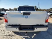 ✅ 2017 Nissan Titan SV • VIN: 1N6BA1F43HN558166 • Lot: 82763294. Listed on Copart with Not provided. Free auction sales archive from the USA and detailed vehicle history report at DreamBid. Image 6.