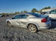 ✅ 2014 Dodge Avenger R/T • VIN: 1C3CDZBG7EN214403 • Лот: 84228555. Опубликован ранее на Copart с пробегом 175 489 миль. Бесплатный доступ к архиву аукционных продаж из США и подробный отчёт об истории автомобиля на DreamBid. Изображение 2.