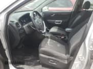 ✅ 2013 Chevrolet Captiva Sport LS • VIN: 3GNFL2EK4DS508064 • Lot: 56352194. Wystawiony na Copart z przebiegiem 136 757 mil. Bezpłatny archiwum sprzedaży aukcyjnych z USA i szczegółowy raport historii pojazdu na DreamBid. Zdjęcie 7.