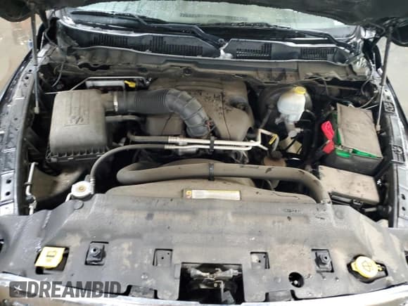 ✅ 2009 Dodge 1500 SLT • VIN: 1D3HV13T99J520177 • Lot: 49088295. Wystawiony na Copart z przebiegiem 144 341 mil. Bezpłatny archiwum sprzedaży aukcyjnych z USA i szczegółowy raport historii pojazdu na DreamBid. Zdjęcie 11.