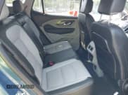 ✅ 2024 GMC Terrain SLT • VIN: 3GKALVEG7RL310682 • Lot: 42388049. Listed on IAAI with 9,792 mi. Free auction sales archive from the USA and detailed vehicle history report at DreamBid. Image 8.