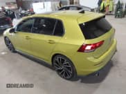 ✅ 2022 Volkswagen Golf GTI Autobahn • VIN: WVW687CD9NW126727 • Лот: 42413190. Опубликован ранее на IAAI с пробегом 39 455 миль. Бесплатный доступ к архиву аукционных продаж из США и подробный отчёт об истории автомобиля на DreamBid. Изображение 3.