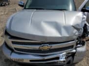 ✅ 2010 Chevrolet Silverado 1500 LT • VIN: 1GCSCSEA6AZ268240 • Lot: 65376615. Wystawiony na Copart z przebiegiem 182 820 mil. Bezpłatny archiwum sprzedaży aukcyjnych z USA i szczegółowy raport historii pojazdu na DreamBid. Zdjęcie 11.