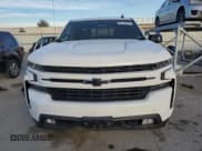 ✅ 2020 Chevrolet Silverado 1500 RST • VIN: 1GCUYEED8LZ228783 • Lot: 92118615. Listed on Copart with 106,407 mi. Free auction sales archive from the USA and detailed vehicle history report at DreamBid. Image 5.