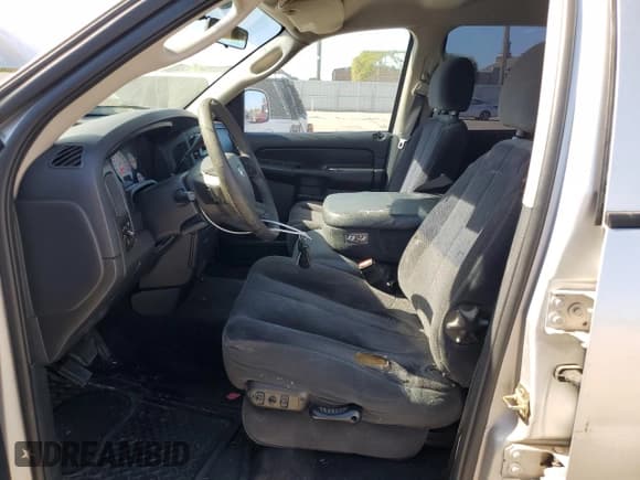 ✅ 2004 Dodge 1500 SLT • VIN: 1D7HA18D54S553238 • Лот: 78089114. Опубликован ранее на Copart с пробегом 193 367 миль. Бесплатный доступ к архиву аукционных продаж из США и подробный отчёт об истории автомобиля на DreamBid. Изображение 7.