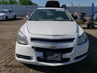 ✅ 2012 Chevrolet Malibu 1FL • VIN: 1G1ZA5E08CF394268 • Lot: 56565654. Listed on Copart with Not provided. Free auction sales archive from the USA and detailed vehicle history report at DreamBid. Image 5.