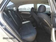 ✅ 2018 Hyundai Sonata SE • VIN: 5NPE24AF9JH689034 • Lot: 50222383. Listed on Copart with 35,122 mi. Free auction sales archive from the USA and detailed vehicle history report at DreamBid. Image 10.