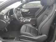 ✅ 2023 Mercedes-Benz C 300 • VIN: W1KWJ8EB0PG120307 • Lot: 54908375. Wystawiony na Copart z przebiegiem 15 518 mil. Bezpłatny archiwum sprzedaży aukcyjnych z USA i szczegółowy raport historii pojazdu na DreamBid. Zdjęcie 7.