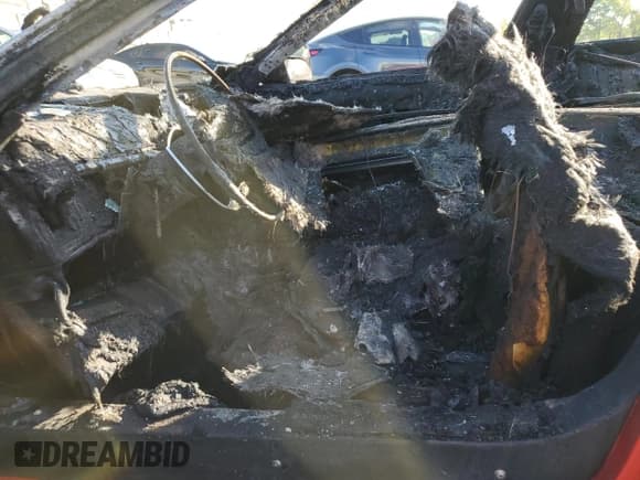 ✅ 1984 Chevrolet Corvette • VIN: 1G1AY0789E5114820 • Лот: 84918075. Опубликован ранее на Copart с пробегом Не указан. Бесплатный доступ к архиву аукционных продаж из США и подробный отчёт об истории автомобиля на DreamBid. Изображение 7.