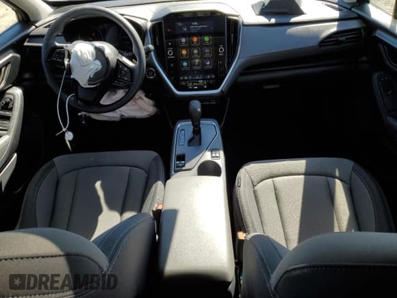 ✅ 2025 Subaru Crosstrek Premium • VIN: JF2GUHDC6S8220478 • Лот: 87076665. Опубликован ранее на Copart с пробегом 10 727 миль. Бесплатный доступ к архиву аукционных продаж из США и подробный отчёт об истории автомобиля на DreamBid. Изображение 8.