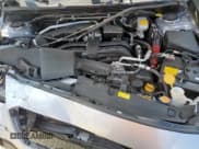 ✅ 2023 Subaru Crosstrek Special Sports • VIN: JF2GTHSC8PH270134 • Лот: 85480645. Опубликован ранее на Copart с пробегом 31 879 миль. Бесплатный доступ к архиву аукционных продаж из США и подробный отчёт об истории автомобиля на DreamBid. Изображение 12.