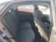 ✅ 2020 Hyundai Accent SE • VIN: 3KPC24A63LE099586 • Lot: 68668644. Listed on Copart with 107,555 mi. Free auction sales archive from the USA and detailed vehicle history report at DreamBid. Image 10.