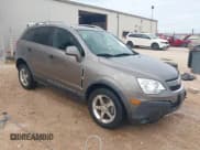 ✅ 2012 Chevrolet Captiva Sport LS • VIN: 3GNAL2EK0CS569131 • Lot: 42270943. Wystawiony na IAAI z przebiegiem 100 424 mil. Bezpłatny archiwum sprzedaży aukcyjnych z USA i szczegółowy raport historii pojazdu na DreamBid. Zdjęcie 1.