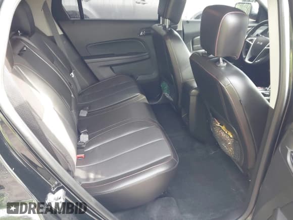 ✅ 2015 GMC Terrain SLT • VIN: 2GKFLYE36F6158222 • Lot: 42345090. Listed on IAAI with 78,716 mi. Free auction sales archive from the USA and detailed vehicle history report at DreamBid. Image 8.