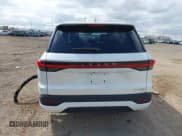 ✅ 2024 Lexus TX 350 • VIN: 5TDAAAB60RS003175 • Lot: 41984264. Listed on IAAI with 40,805 mi. Free auction sales archive from the USA and detailed vehicle history report at DreamBid. Image 16.