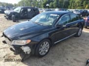 ✅ 2010 Volvo S80 I6 • VIN: YV1982AS4A1120286 • Лот: 71750244. Опубликован ранее на Copart с пробегом 76 690 миль. Бесплатный доступ к архиву аукционных продаж из США и подробный отчёт об истории автомобиля на DreamBid. Изображение 1.