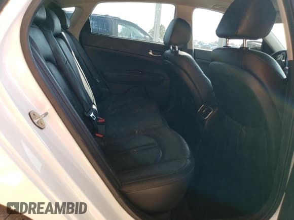 ✅ 2017 Kia Optima EX • VIN: 5XXGU4L35HG157274 • Lot: 86504105. Wystawiony na Copart z przebiegiem 149 937 mil. Bezpłatny archiwum sprzedaży aukcyjnych z USA i szczegółowy raport historii pojazdu na DreamBid. Zdjęcie 10.