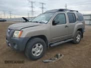 ✅ 2008 Nissan Xterra S • VIN: 5N1AN08W78C509507 • Lot: 86488795. Listed on Copart with 255,894 mi. Free auction sales archive from the USA and detailed vehicle history report at DreamBid. Image 1.