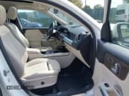 ✅ 2020 Mercedes-Benz GLB 250 • VIN: W1N4M4HB1LW042125 • Lot: 43289788. Listed on IAAI with 100,172 mi. Free auction sales archive from the USA and detailed vehicle history report at DreamBid. Image 5.