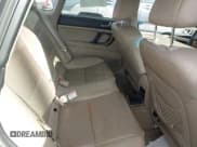 ✅ 2007 Subaru Legacy Outback L.L. Bean • VIN: 4S4BL86C974200292 • Lot: 41596482. Wystawiony na IAAI z przebiegiem 177 017 mil. Bezpłatny archiwum sprzedaży aukcyjnych z USA i szczegółowy raport historii pojazdu na DreamBid. Zdjęcie 8.