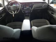 ✅ 2023 Chevrolet Bolt EV 1LT • VIN: 1G1FW6S08P4181708 • Лот: 56155635. Опубликован ранее на Copart с пробегом 68 437 миль. Бесплатный доступ к архиву аукционных продаж из США и подробный отчёт об истории автомобиля на DreamBid. Изображение 8.