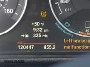 ✅ 2013 BMW 3 Series 328i • VIN: WBA3C1C52DK103929 • Lot: 43780840. Wystawiony na IAAI z przebiegiem 120 447 mil. Bezpłatny archiwum sprzedaży aukcyjnych z USA i szczegółowy raport historii pojazdu na DreamBid. Zdjęcie 15.