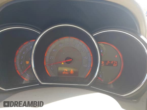 ✅ 2009 Nissan Murano S • VIN: JN8AZ18WX9W117575 • Lot: 43701342. Listed on IAAI with 151,274 mi. Free auction sales archive from the USA and detailed vehicle history report at DreamBid. Image 7.