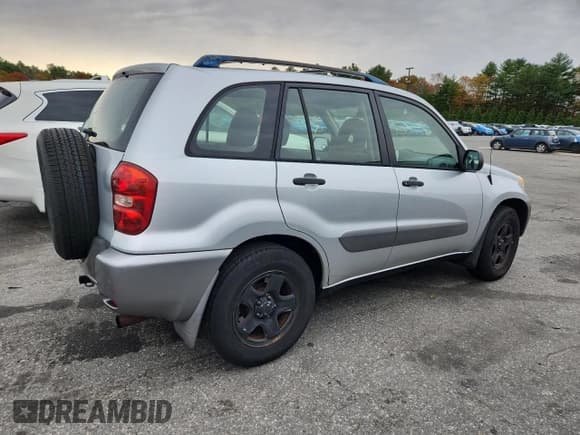 ✅ 2005 Toyota RAV4 • VIN: JTEGD20V150094371 • Лот: 91229585. Опубликован ранее на Copart с пробегом 213 916 миль. Бесплатный доступ к архиву аукционных продаж из США и подробный отчёт об истории автомобиля на DreamBid. Изображение 3.