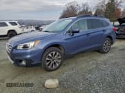 ✅ 2016 Subaru Outback Limited • VIN: 4S4BSENC7G3318379 • Lot: 94859135. Listed on Copart with 82,205 mi. Free auction sales archive from the USA and detailed vehicle history report at DreamBid. Image 1.