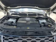 ✅ 2019 Land Rover Range Rover HSE • VIN: SALGS2SV2KA557981 • Лот: 56693225. Опубликован ранее на Copart с пробегом 90 972 миль. Бесплатный доступ к архиву аукционных продаж из США и подробный отчёт об истории автомобиля на DreamBid. Изображение 12.