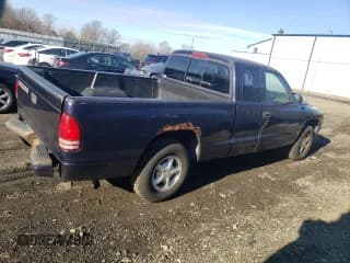✅ 1999 Dodge Dakota SLT • VIN: 1B7GL22X6XS292442 • Lot: 82855824. Wystawiony na Copart z przebiegiem 188 027 mil. Bezpłatny archiwum sprzedaży aukcyjnych z USA i szczegółowy raport historii pojazdu na DreamBid. Zdjęcie 3.
