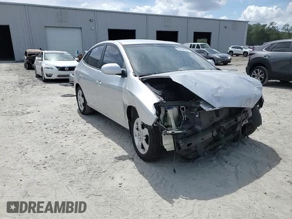 ✅ 2010 Hyundai Elantra SE • VIN: KMHDU4AD0AU868505 • Lot: 80706185. Listed on Copart with 147,770 mi. Free auction sales archive from the USA and detailed vehicle history report at DreamBid. Image 13.