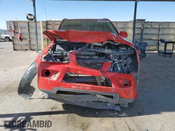 ✅ 2006 Saturn VUE • VIN: 5GZCZ63476S828031 • Lot: 92408585. Listed on Copart with 219,427 mi. Free auction sales archive from the USA and detailed vehicle history report at DreamBid. Image 5.