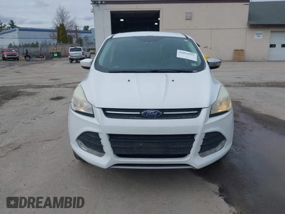 ✅ 2016 Ford Escape SE • VIN: 1FMCU9GX1GUA76589 • Лот: 42014929. Опубликован ранее на IAAI с пробегом 125 294 миль. Бесплатный доступ к архиву аукционных продаж из США и подробный отчёт об истории автомобиля на DreamBid. Изображение 12.