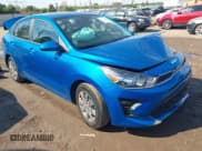 ✅ 2023 Kia Rio S • VIN: 3KPA24AD0PE598096 • Лот: 43370513. Опубликован ранее на IAAI с пробегом 10 182 миль. Бесплатный доступ к архиву аукционных продаж из США и подробный отчёт об истории автомобиля на DreamBid. Изображение 1.