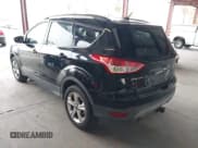 ✅ 2016 Ford Escape SE • VIN: 1FMCU9G94GUB96131 • Lot: 43900662. Listed on IAAI with 122,553 mi. Free auction sales archive from the USA and detailed vehicle history report at DreamBid. Image 3.